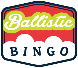 Ballistic Bingo icon