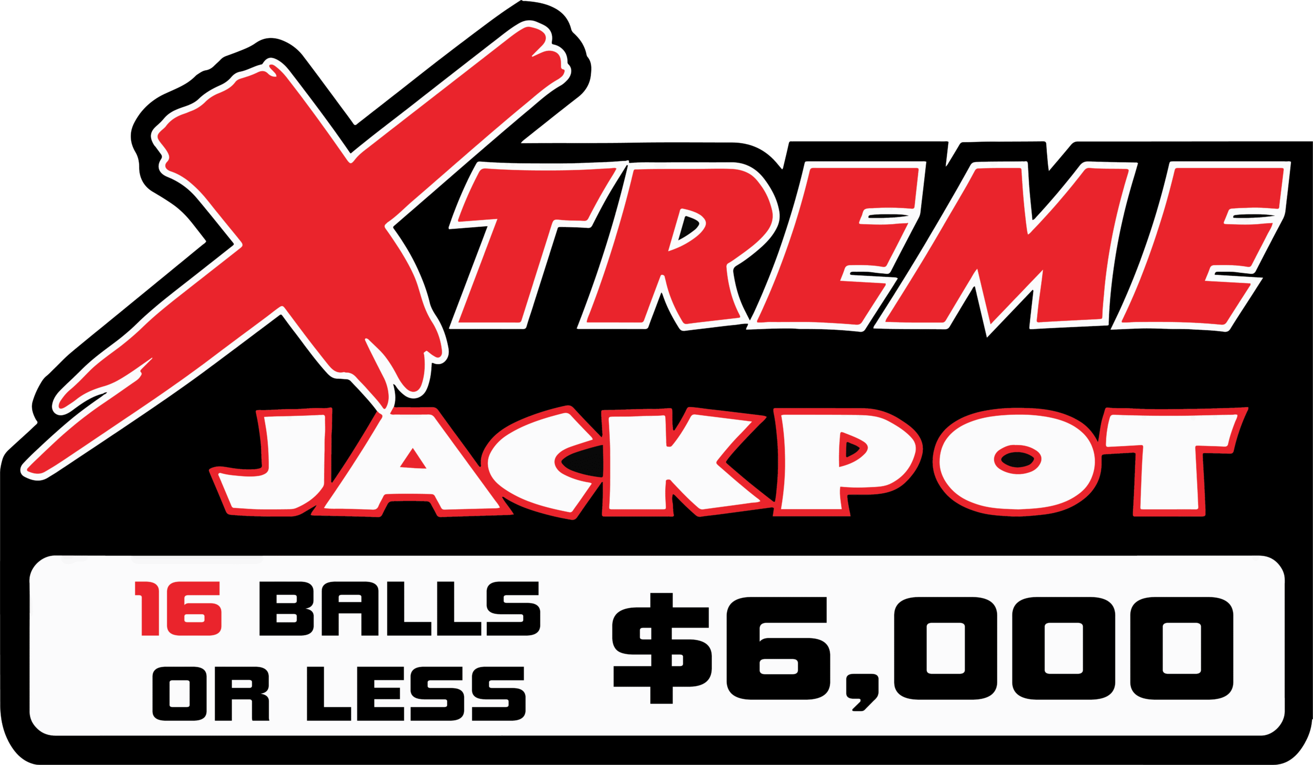 XtremeJackpot6k