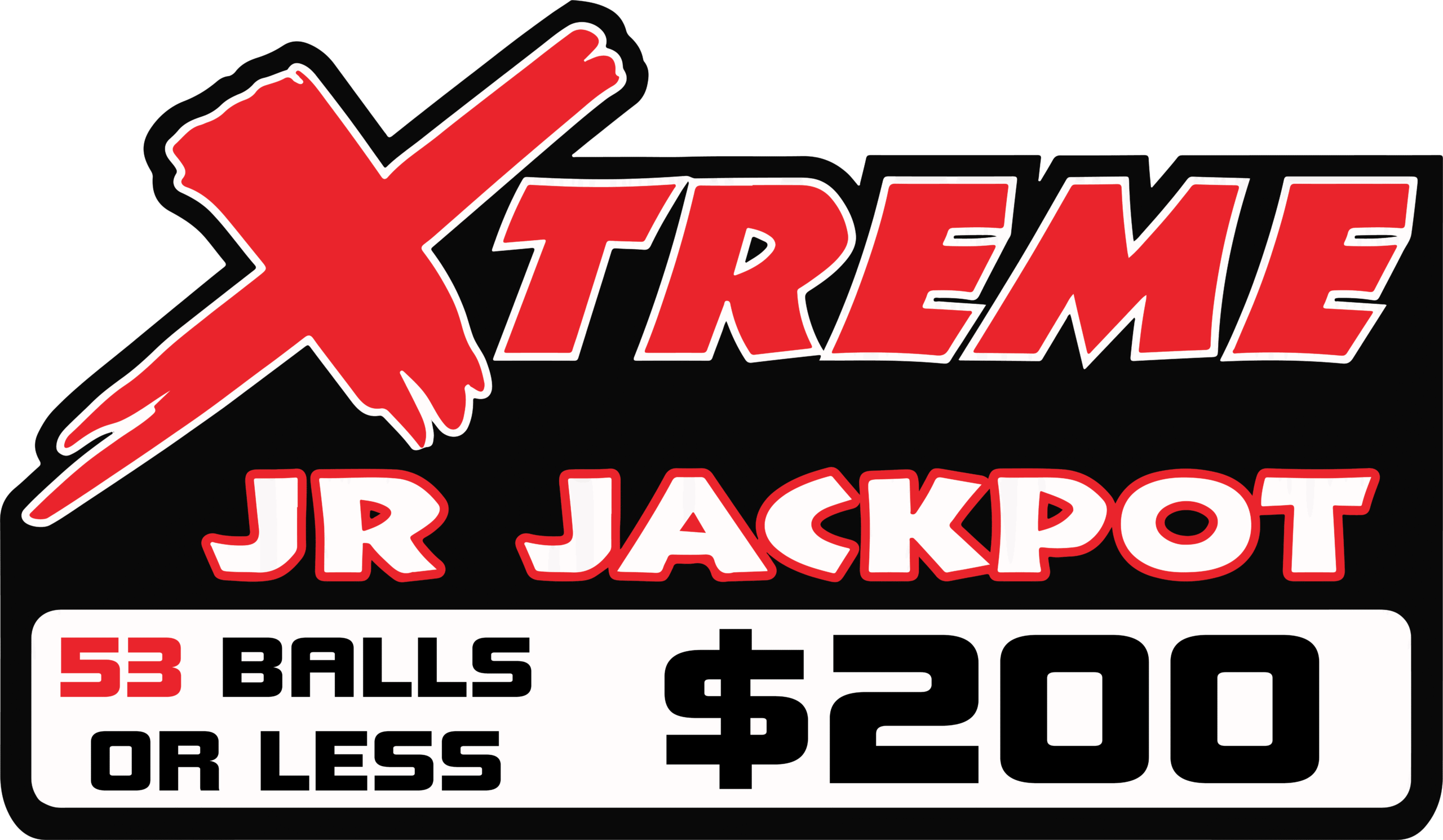 XtremeJrJackpot200